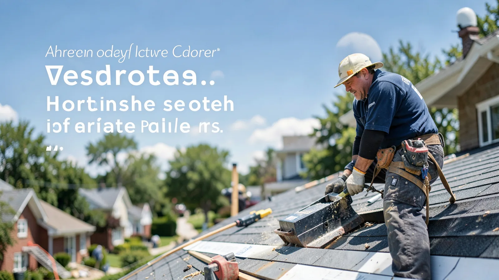 Roof Replacement in Bargersville, IN near me
